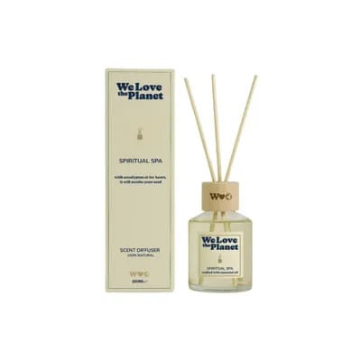 Diffuser Spiritual Spa 100 ml