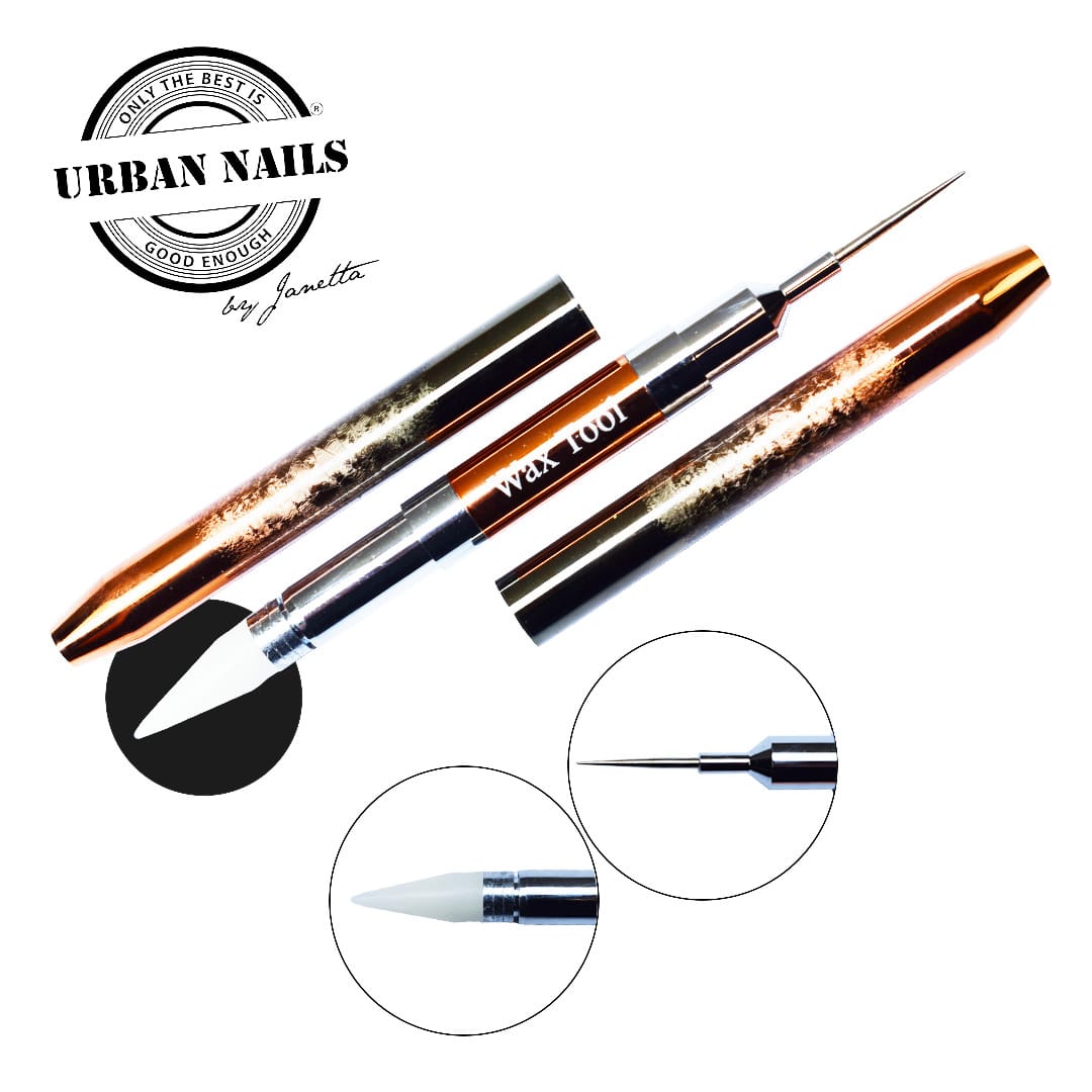 Rosegold Wax Dotting Tool
