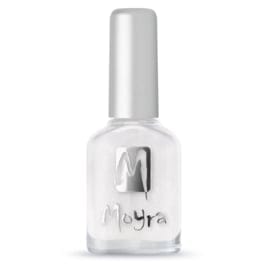 Moyra stardust topcoat