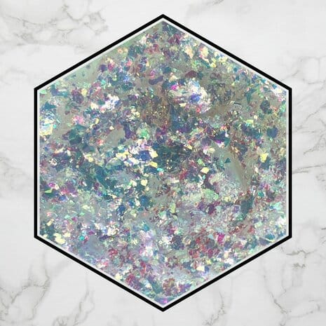 RDRS Opal Flakes 'Lara' 3GR