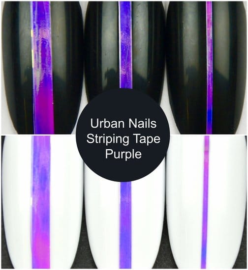 Striping Tape nr. 2