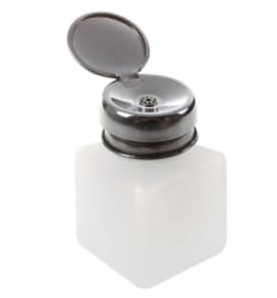 Moyra pomp dispenser white100 ml