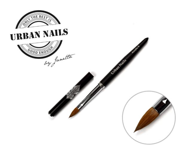 Ordinairy  Penseel Acrylic  6