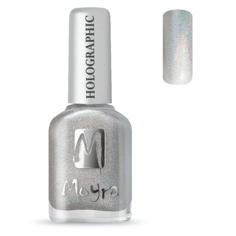 Nailpolish Holographic 251 sirius