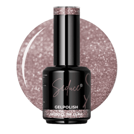 Seduce® Gelpolish | SN290 | Clink Clink