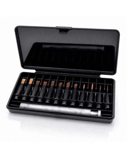 Urban Nails Brush Box 12pcs