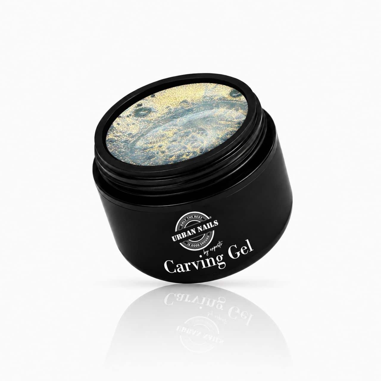 gu_AM1FA Carving Gel 25 - Afbeelding 1