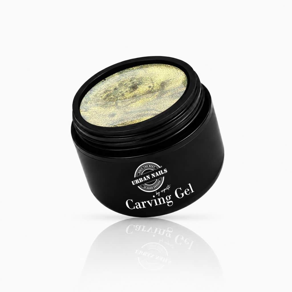 sLkfQaQd Carving Gel 21 - Afbeelding 1
